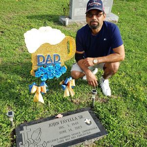 Meet your Posher, John